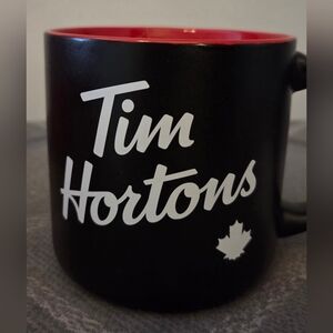 2021 Tim Horton's Mug